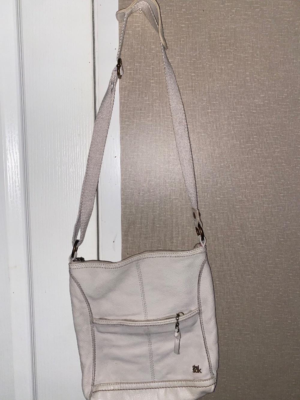 Vintage TheSak